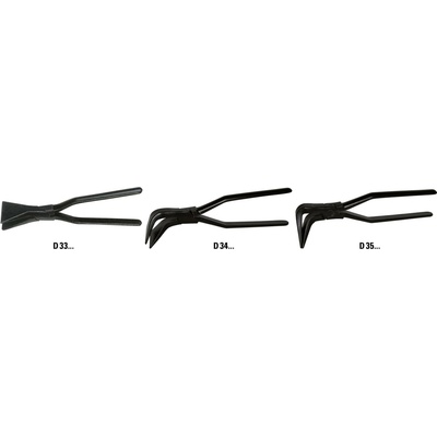 Bessey D341-60