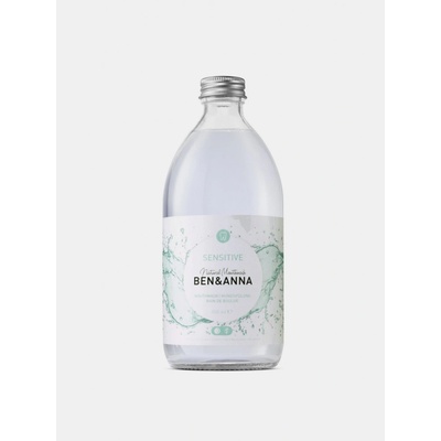 Ben & Anna Přírodní pro citlivé zuby 500 ml