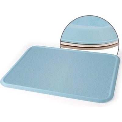 Pura plastové prostírání pod misky 45 cm – Hledejceny.cz
