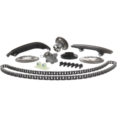 SKF Sada rozvodovej reťaze VKML84005