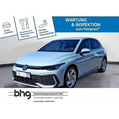 Volkswagen Golf GTE DSG 200 kW
