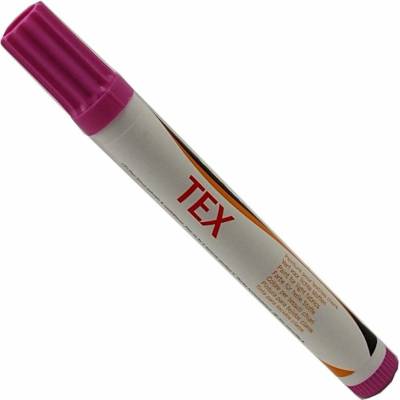 Darwi Tex fixka na textil 6 ml hrot 2 mm ružová