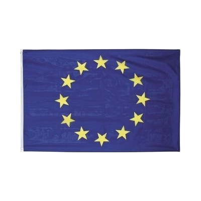 Vlajka MFH EÚ (Európska únia)