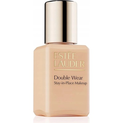 Estée Lauder Double Wear Stay-in-Place 1W2 sand dlouhotrvající podkladová báze SPF 10