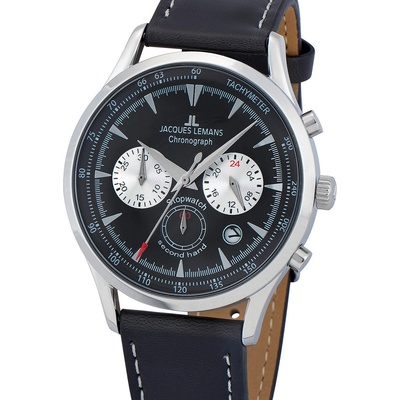 Jacques Lemans 1-2068A – Hledejceny.cz