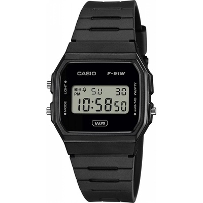 Casio F-91WB-1A