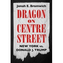 Dragon on Centre Street