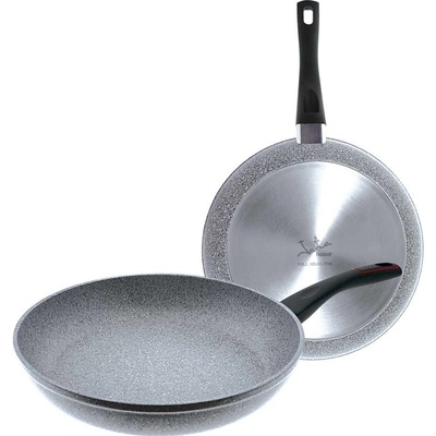 Jata pánev granit 18 cm