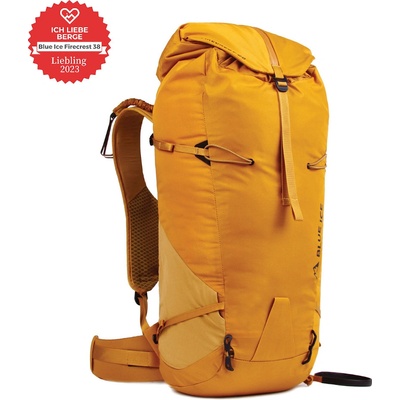 Blue Ice Firecrest 38 l arrow wood