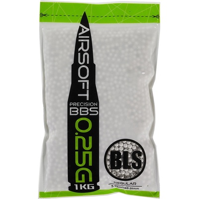BLS 0,25g 4000bb