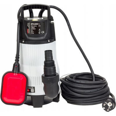 NAC 1100W SPE100D-L