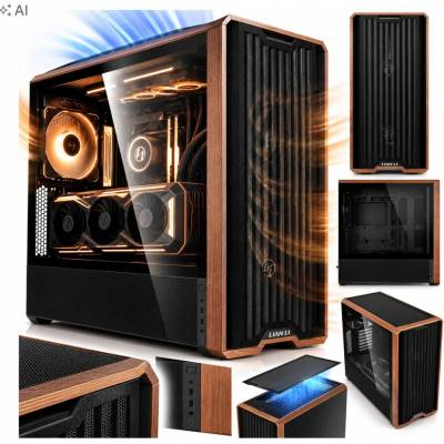 Lian Li Lancool 217 LAN217X