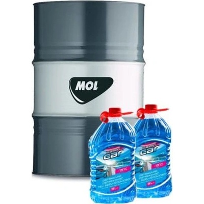 MOL Hydro HV 46 170 kg