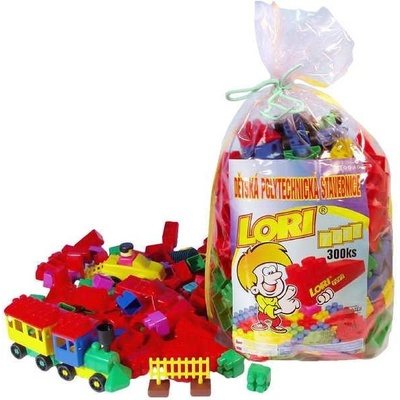 Lori 16 300 ks – Hledejceny.cz