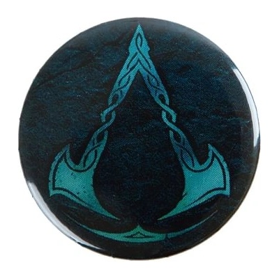 imago Placka Assassin's Creed Valhalla