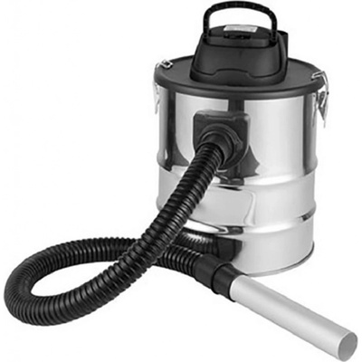 M.A.T. Vysávač studeného popola Power 15 l s pohonom 1000 W nerez
