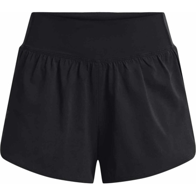 Under Armour kraťasy Flex Woven short 3in-BLK