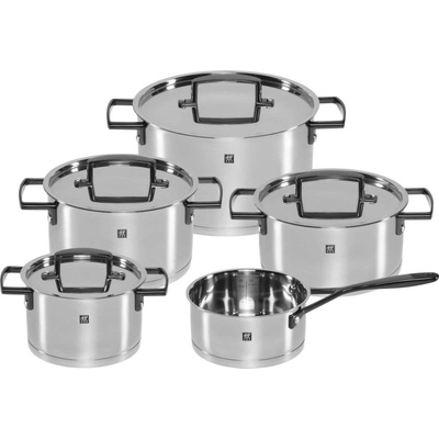 Zwilling Sada Hrncov Bellasera 71170-005-0 5 dielna