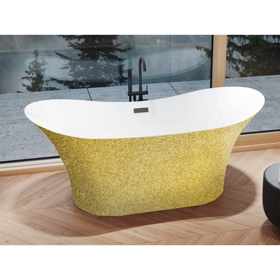Hopa AMBER Glam 170 x 80 cm VANAMBER170G1