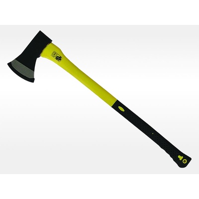 J.A.D. TOOLS s fiberglassovou násadou 1250 g