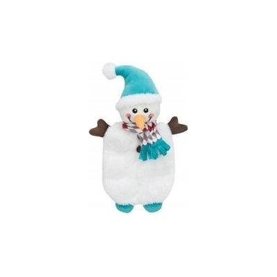 Trixie Xmas Snehuliak plyšová hračka 31 cm