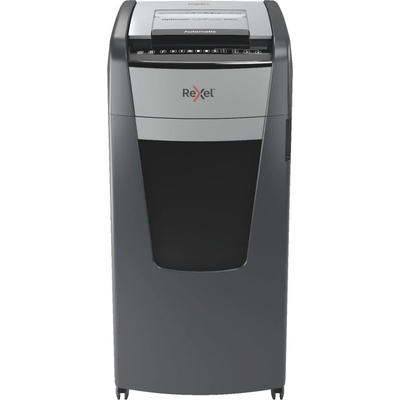 Rexel Optimum AutoFeed 600X