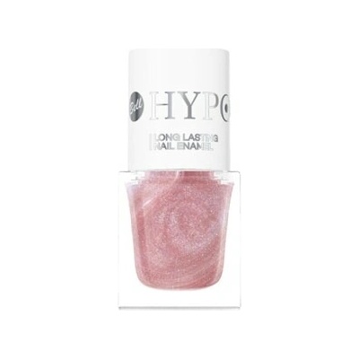 Bell HYPOAllergenic Long Lasting Nail Enamel Lak na nehty Ženy Světle hnědá 10 ml