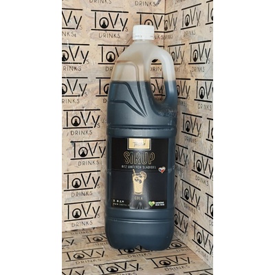 Tastie Cola 2 l