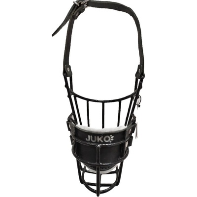 Chopo Náhubek gumoplast Bulteriér fena 100 x 120 x 100 mm