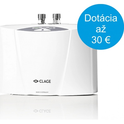 CLAGE MCX 4