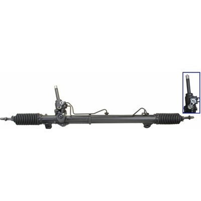 Riadiaci mechanizmus DRI 711521330