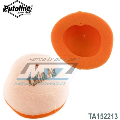 Filtr vzduchový - Yamaha YZ125+YZ250 / 97-24 + YZ125X+YZ250X / 16-24 + YZF250 / 01-13 + YZF400+YZF426 / 98-02 + YZF450 / 03-09 + WRF250+WRF400+WRF426 / 98-02 + Fantic XE125 / 21-23 + XX125+XX250 / 21- – Hledejceny.cz