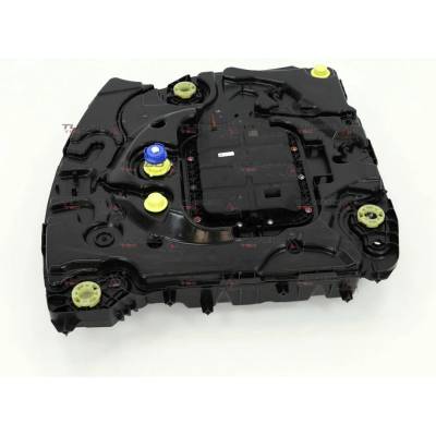 Tankovacia jednotka, vtrekovanie močoviny TURBO-TEC ADB006