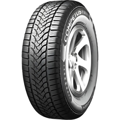 Lassa Competus Winter 2 Plus 235/65 R17 108H