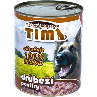 Sokol Falco TIM hydina 8 x 800 g