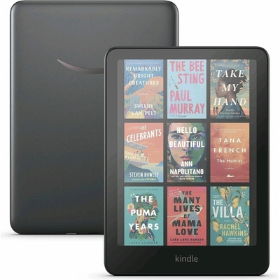 Amazon Kindle Colorsoft 16GB