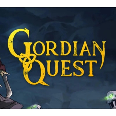 Gordian Quest
