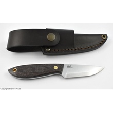 Brisa Bobtail 80 Multicarry / Bison Micarta