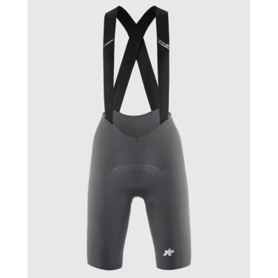 Assos Dyora R S11 dámske robust grey