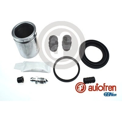 AUTOFREN SEINSA Opravná sada brzdového strmeňa D41860C
