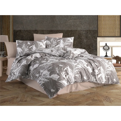 Brotex obliečky Satén Gloria 200x240 70x90