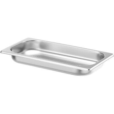 Hendi Gastronádoba GN 1/3 - 40 mm - perforovaná - Profi Line | Hendi 802540