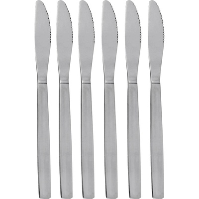 TORO Nůž jídelní SCANDINAVIE 6 ks