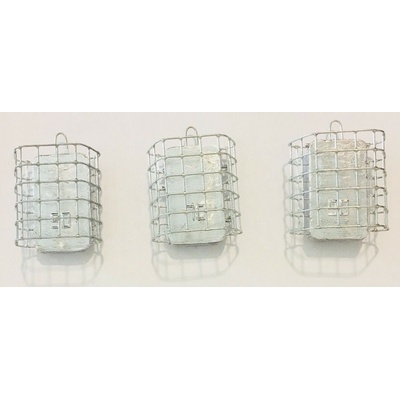 Olpra Krmítko Feeder nefarebné Krmítko Feeder nefarebné 50g