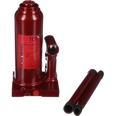 Sixtol SX Bottle Jack Premium 4 t SX3079