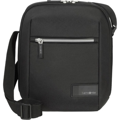 Samsonite pánská taška Litepoint tablet cross-over 9 7" black 134545-1041