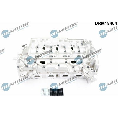 DR.MOTOR AUTOMOTIVE Hlava valcov motora DRM18404