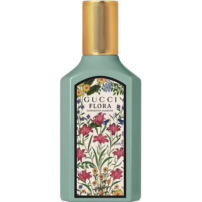 Gucci Flora Gorgeous Jasmine parfumovaná voda dámska 50 ml