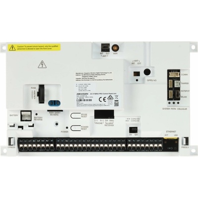 HIKVISION DS-PA502-128