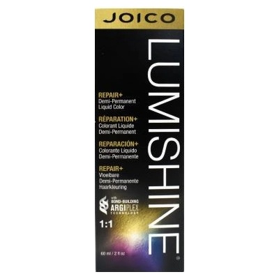 Joico Lumishine Liquid Color 4RR Red Medium Brown 60 ml